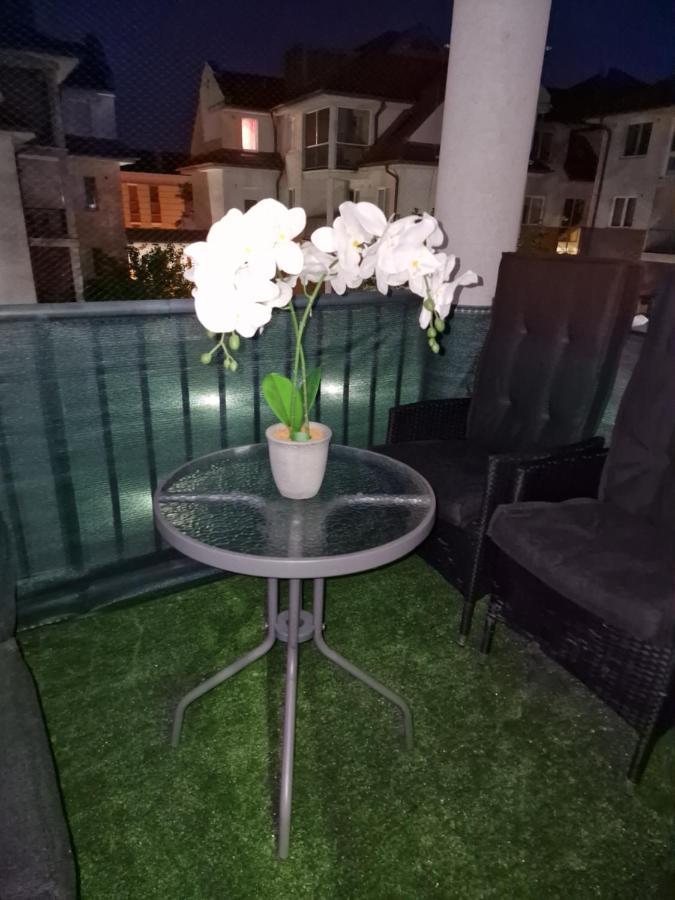 Tilla Apartman Hajdúszoboszló Zewnętrze zdjęcie