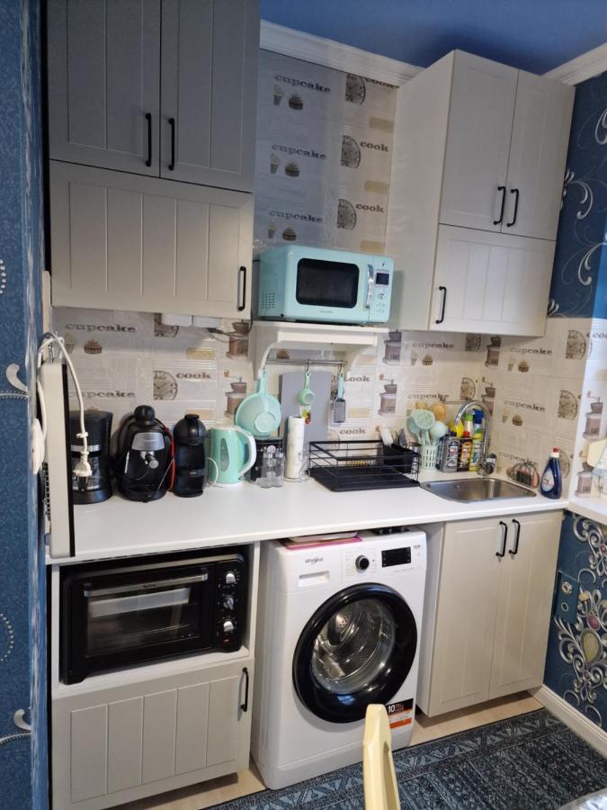 Tilla Apartman Hajdúszoboszló Zewnętrze zdjęcie