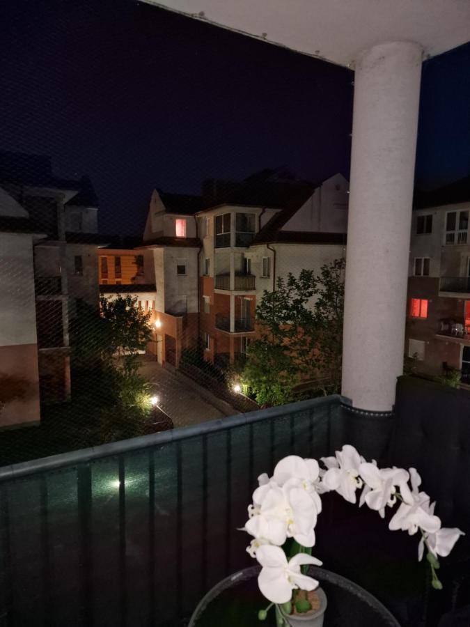 Tilla Apartman Hajdúszoboszló Zewnętrze zdjęcie