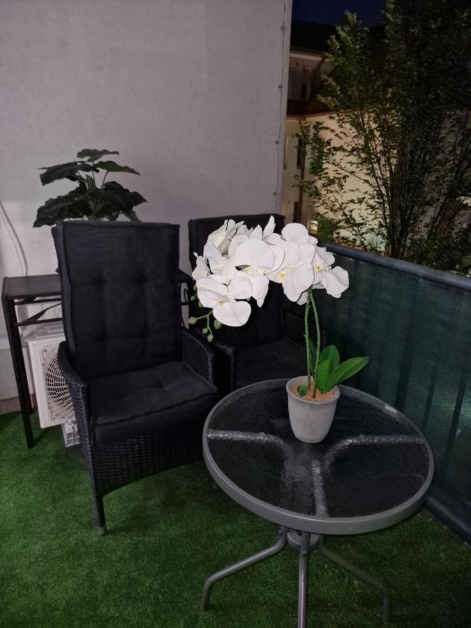 Tilla Apartman Hajdúszoboszló Zewnętrze zdjęcie