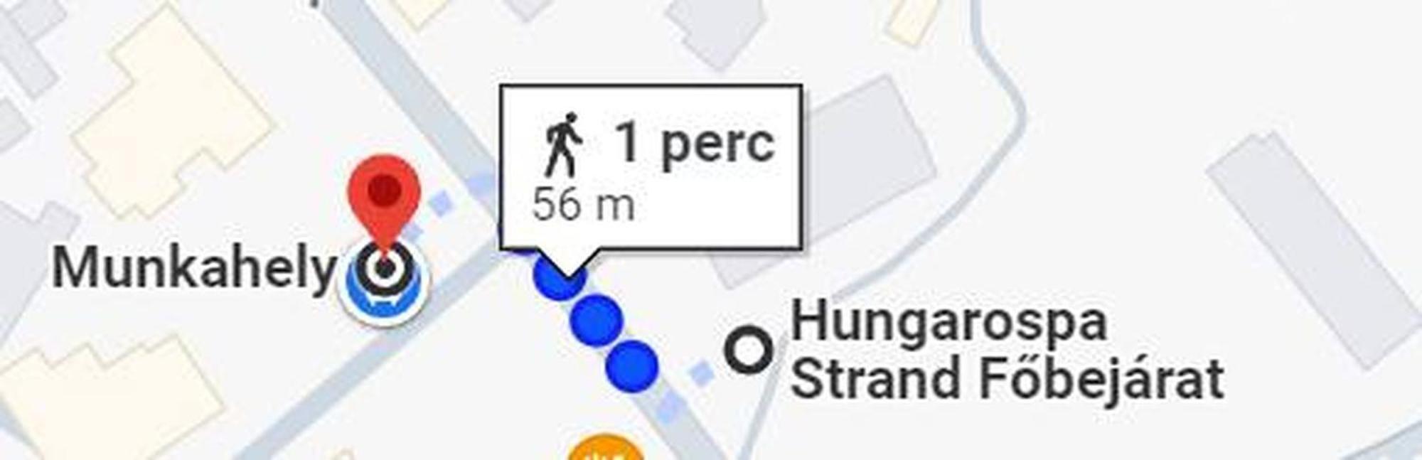 Tilla Apartman Hajdúszoboszló Zewnętrze zdjęcie