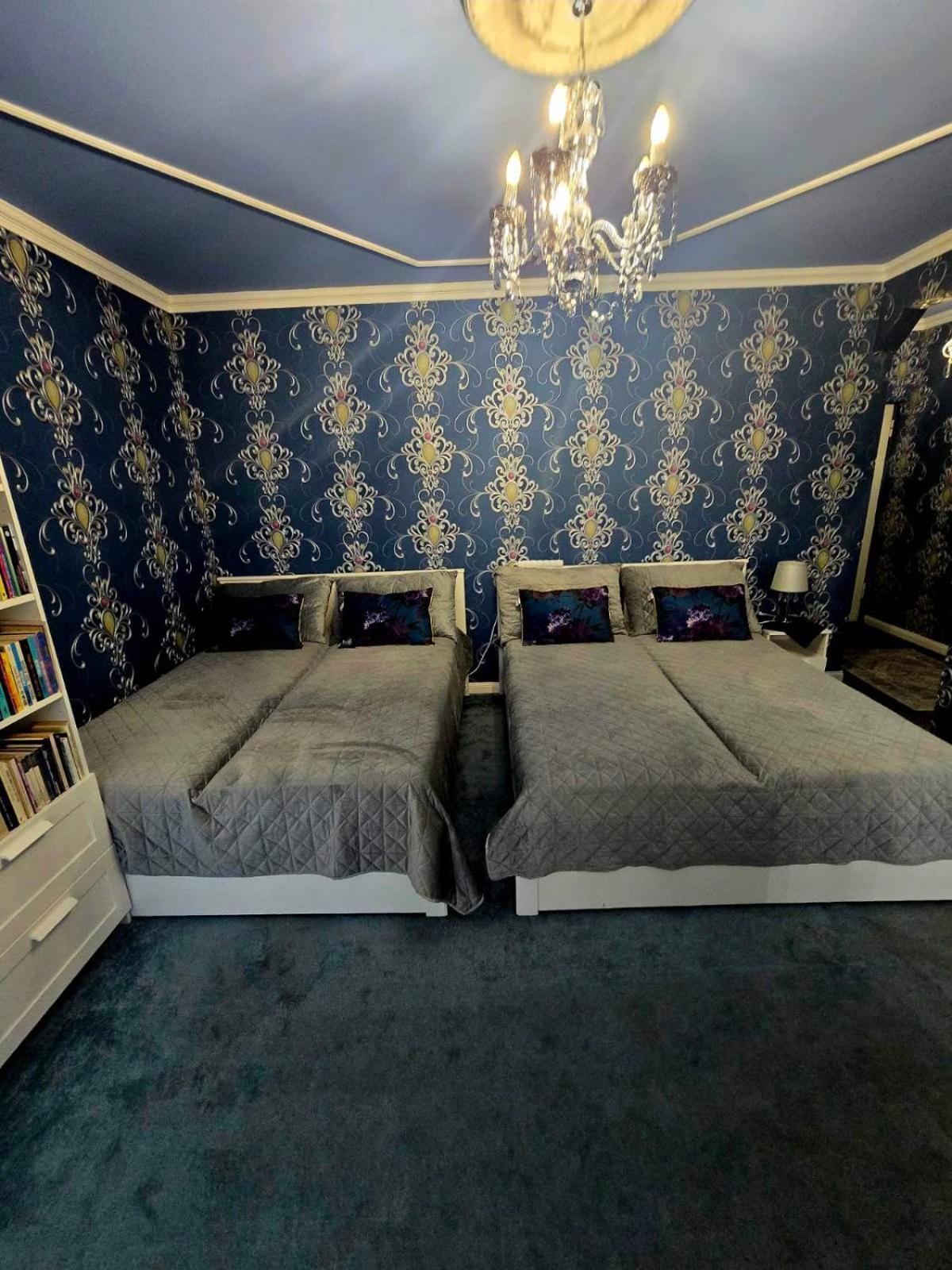 Tilla Apartman Hajdúszoboszló Zewnętrze zdjęcie