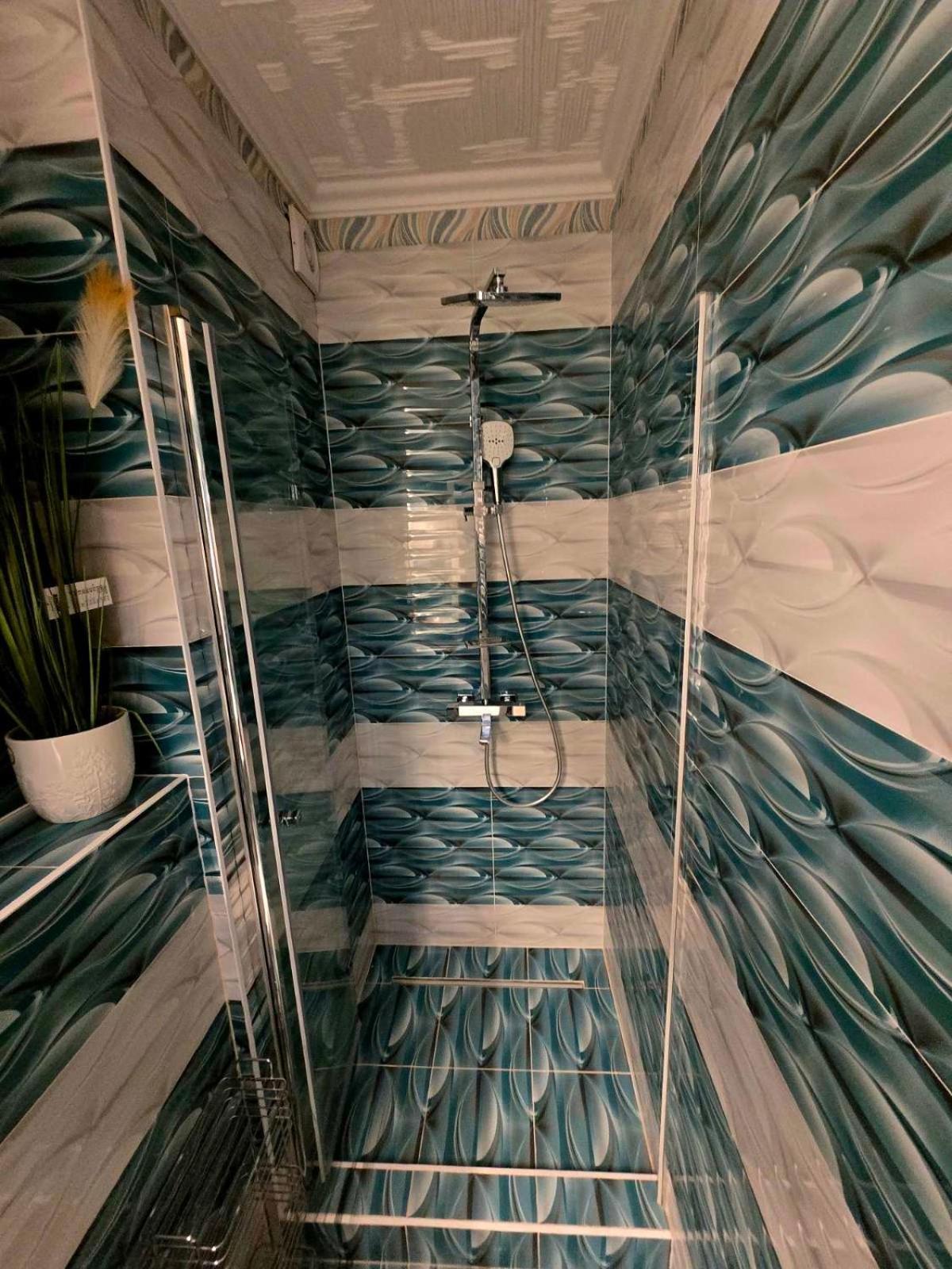 Tilla Apartman Hajdúszoboszló Zewnętrze zdjęcie