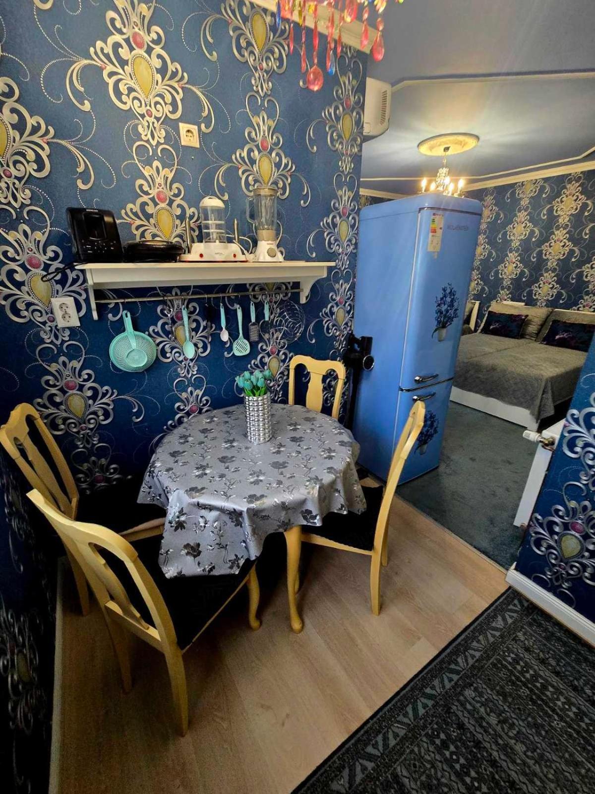Tilla Apartman Hajdúszoboszló Zewnętrze zdjęcie